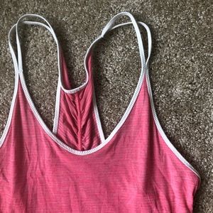 flowy lulu tank 💞